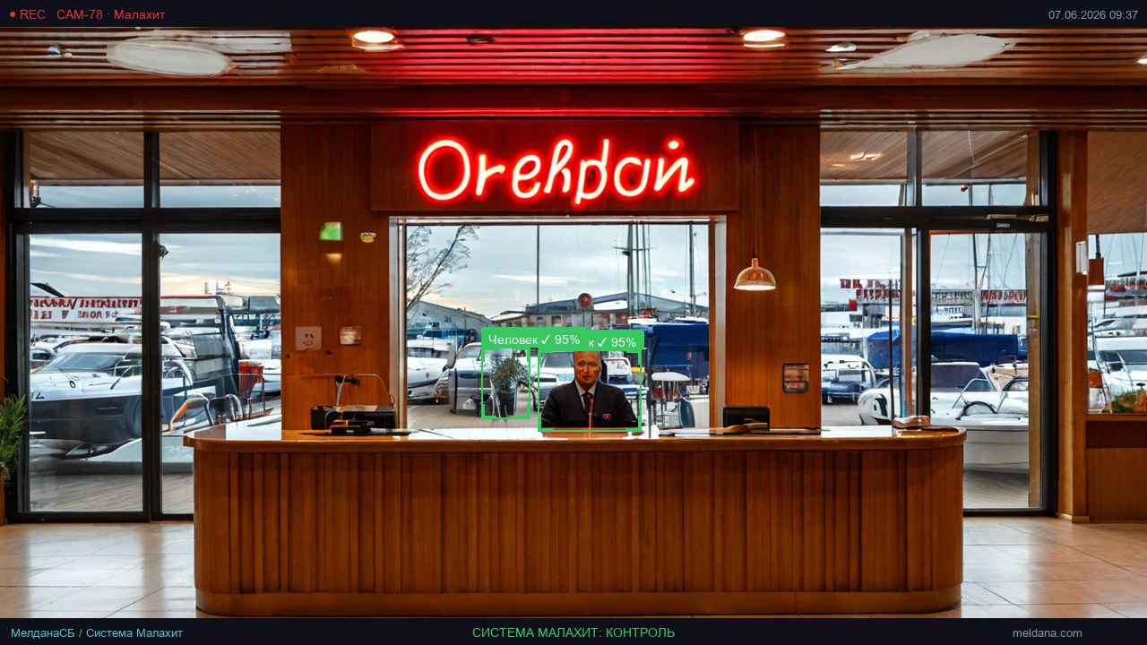 Охрана яхтенных клубов и причалов в Брянске — от 2 200 ₽/причал/мес