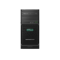 Сервер HPE ProLiant ML30 Gen10 1xE-2224 1x16Gb S100i 1G 2P 1x350W 8 SFF (P16930-421) 