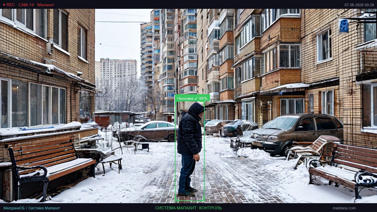 Мониторинг технических помещений ЖК в Брянске — от 800 ₽/дом/мес