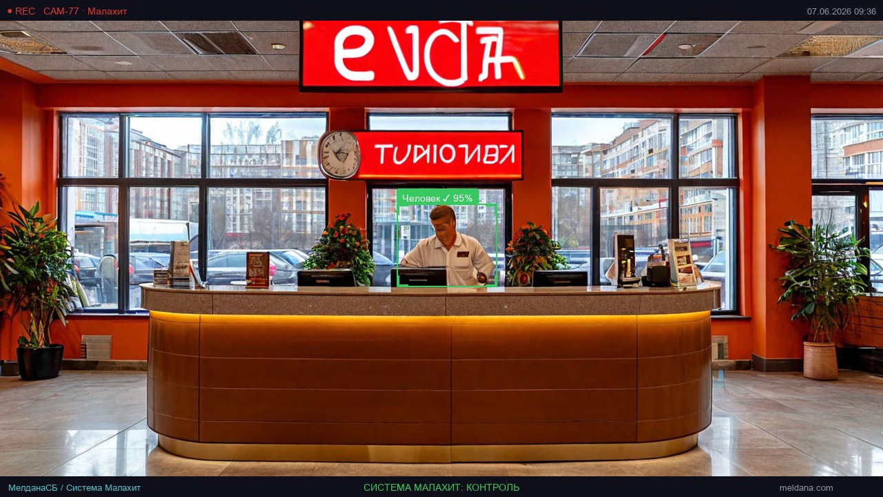 Мониторинг загрузки ресторана (оборот столов) в Брянске — от 1 400 ₽/ресторан/мес