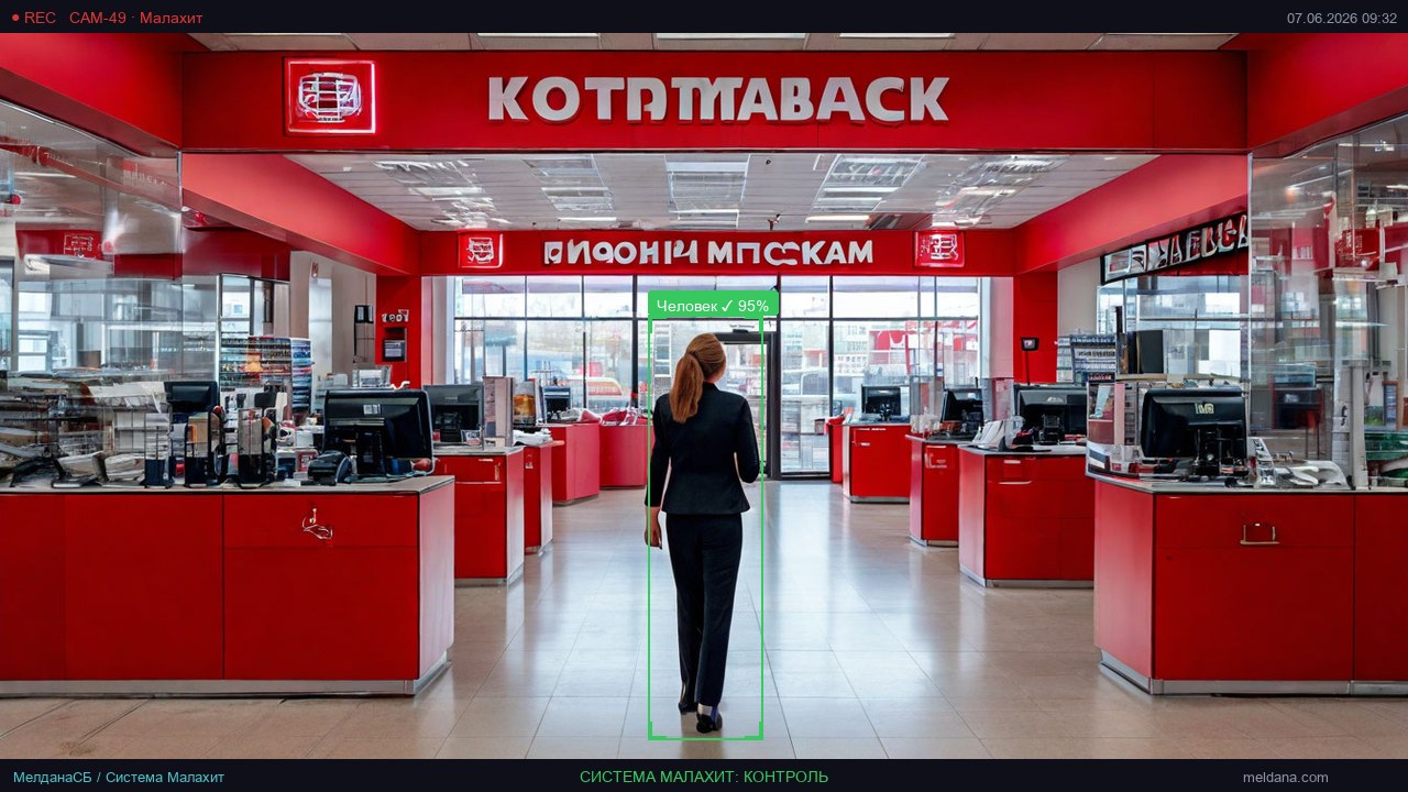 Контроль маршрутов инкассации в Брянске — от 2 400 ₽/маршрут/мес