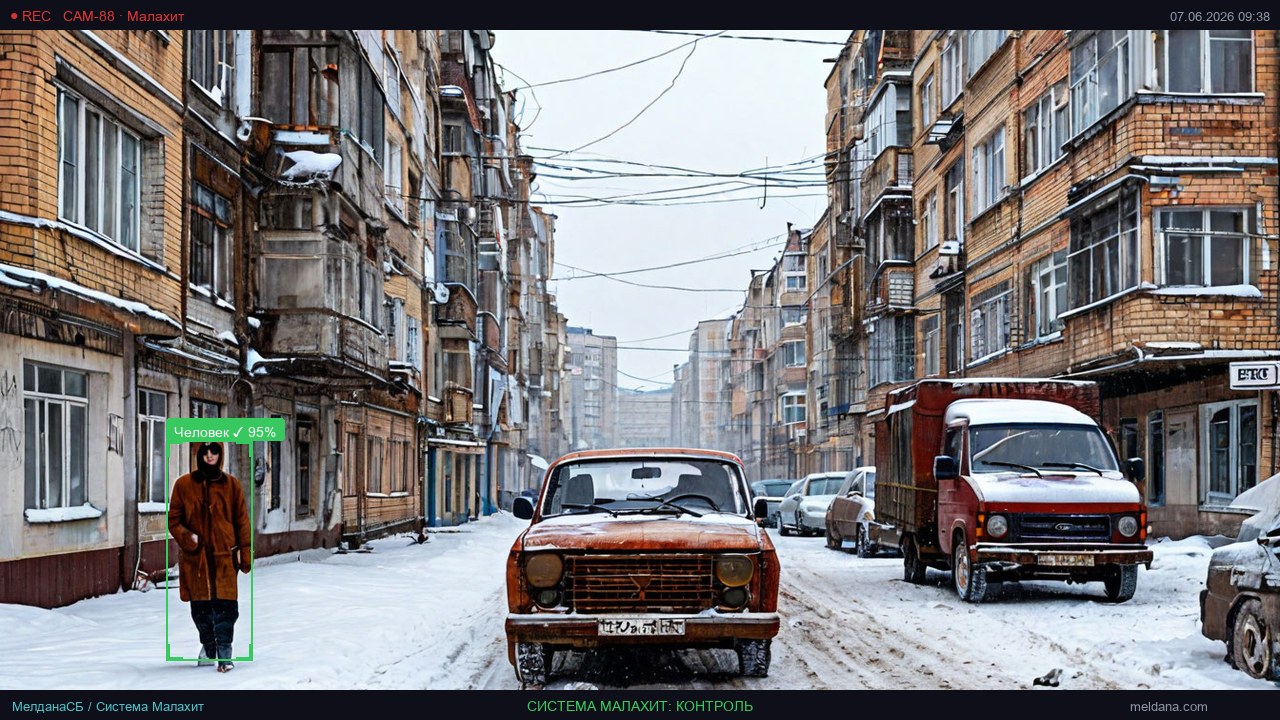 Охрана памятников от вандализма в Брянске — от 1 400 ₽/памятник/мес