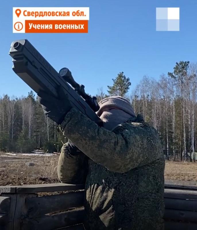 Система антидрон "Мелдана": Эффективная защита от FPV-дронов в Брянске 