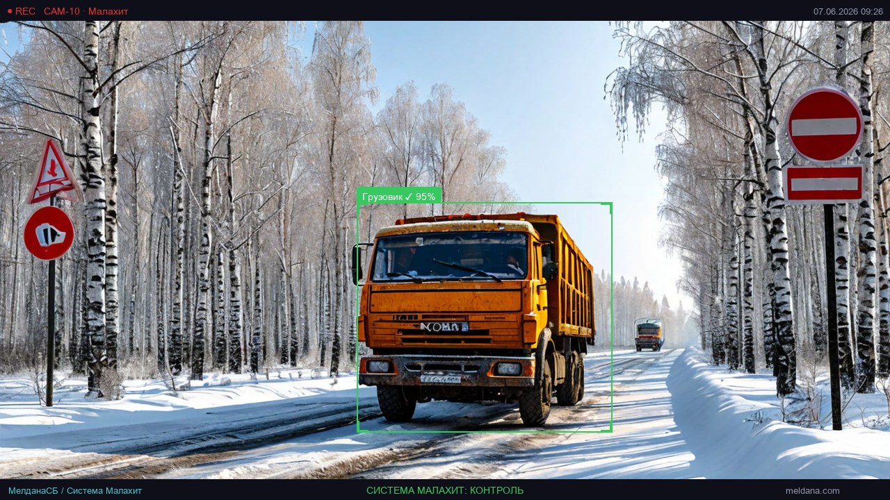 Контроль маршрутов спецтехники на объекте в Брянске — от 2 100 ₽/единица/мес