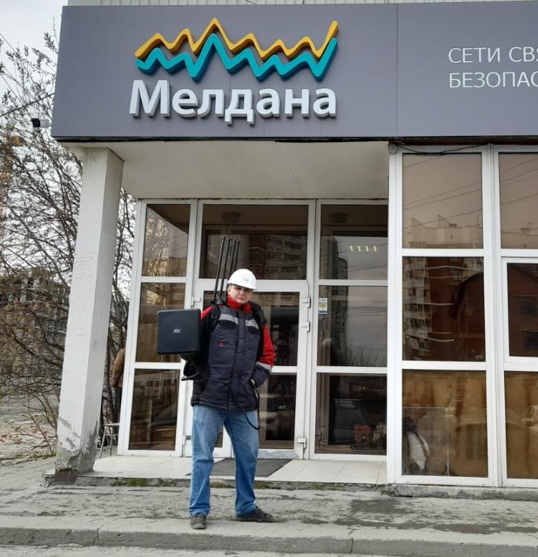 Дроны камикадзе и как с ними бороться в Брянске  