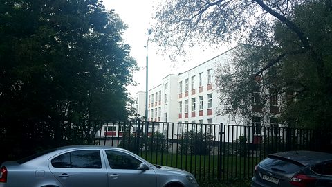 Паспорт безопасности: Школы и колледжи