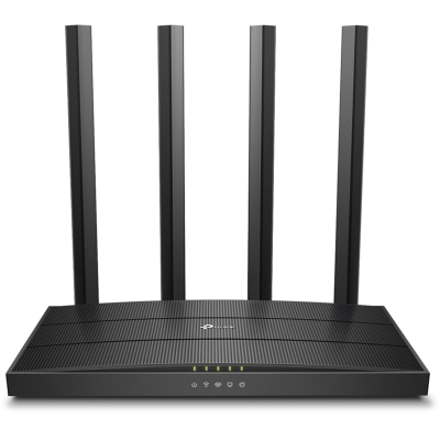 Маршрутизатор TP-Link Archer C80 