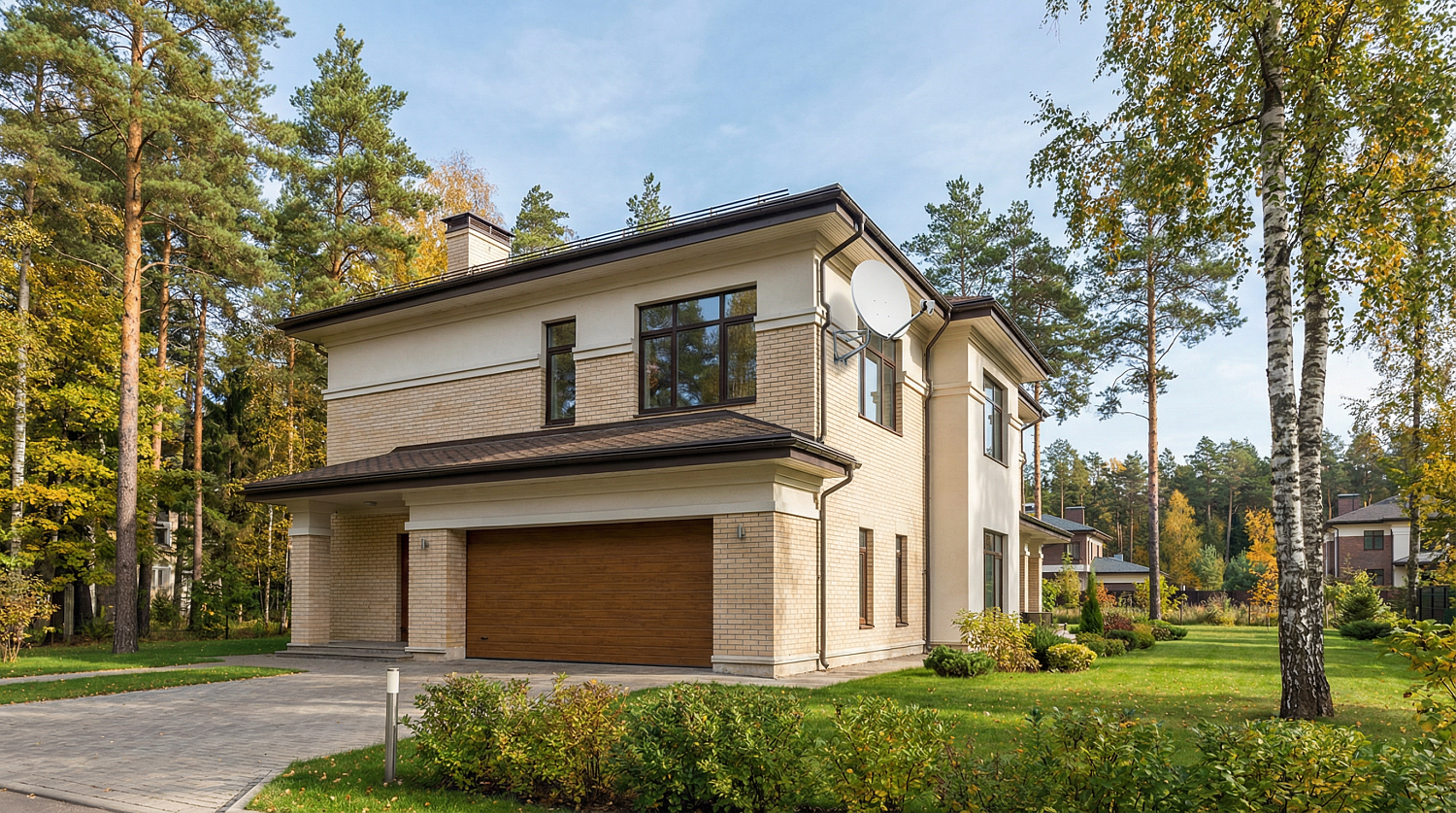 Спутниковый интернет установка и подключение в Брянске