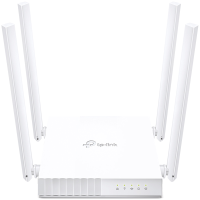 Маршрутизатор TP-Link Archer C24 