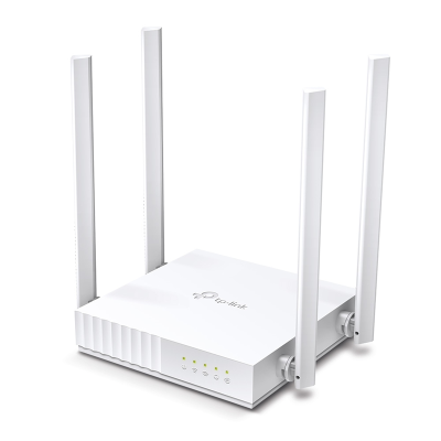 Маршрутизатор TP-Link Archer C24 