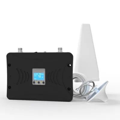 Репитер ML-R2- PRO-800-900-2100 