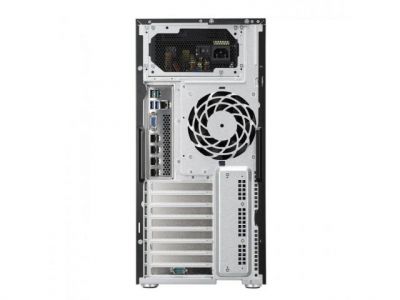 Платформа Asus TS300-E10-PS4 3.5" SATA DVD I210AT 1x500W (90SF00S1-M00150) 